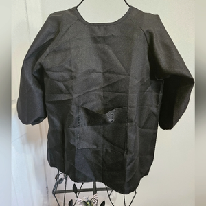 KIDS‎ waterproof apron